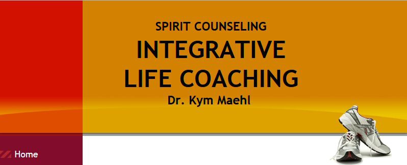 Spirit Counseling, Dr. Kym Maehl, Carson City Nevada